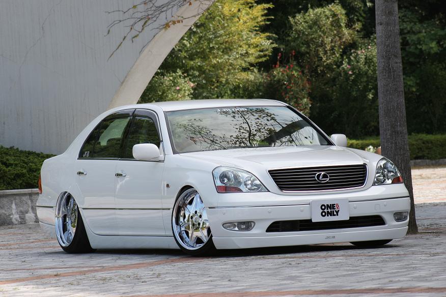 ボディーキット BODY KIT Lead
