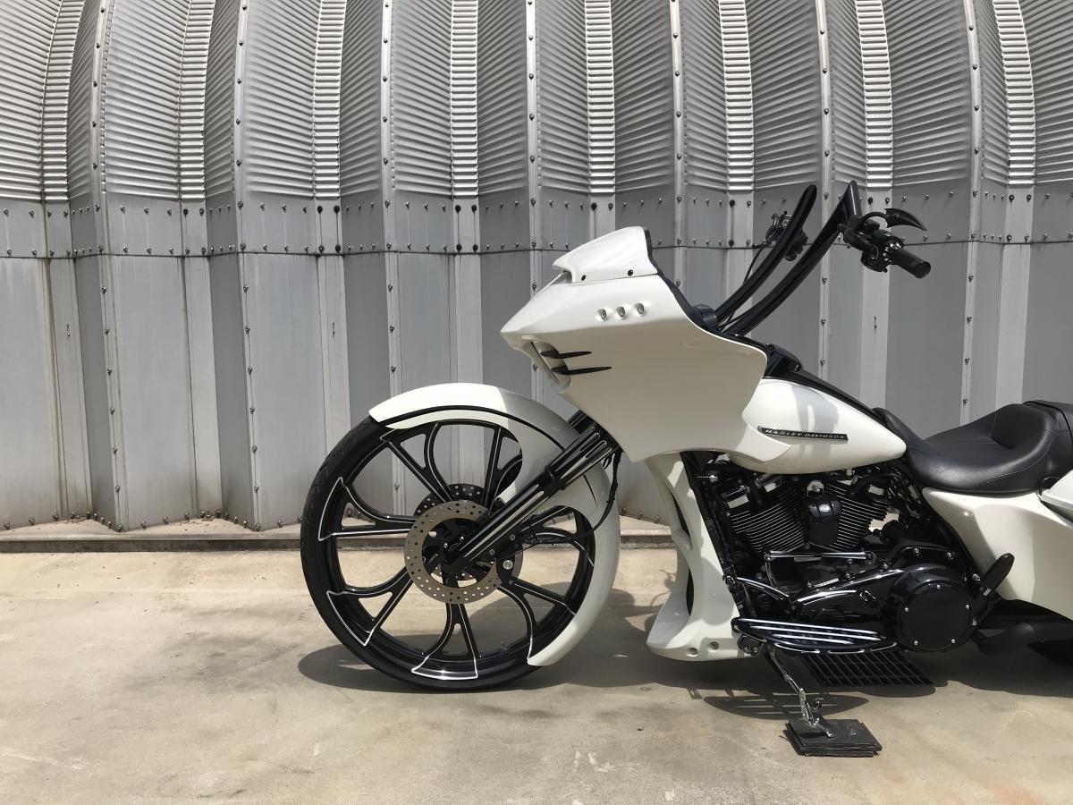 RR CIKフロントスポイラーマウントキット CIK公認フロントフェアリング取付キット 【GINGER掲載商品】  CIK公認フロントフェアリング取付キット