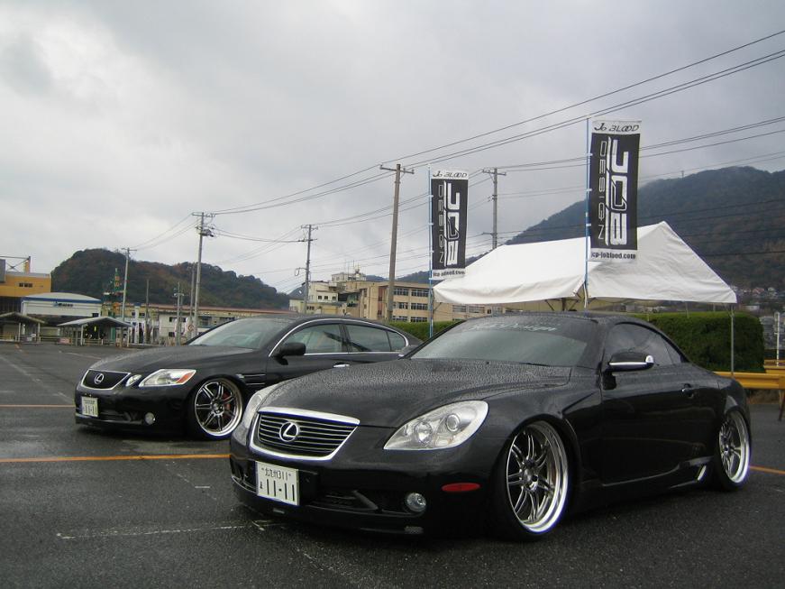 ２　JOBDESIGN　ブース